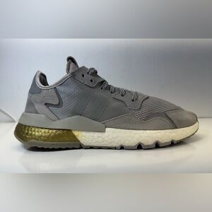 Adidas Nite Jogger Size11 Mens